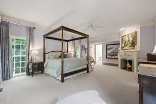 5420 Deer Forest Trail, Raleigh, NC 27614 - Photo 37