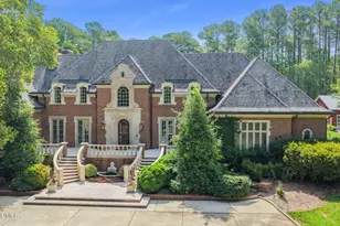 5420 Deer Forest Trail, Raleigh, NC 27614 - Photo 7