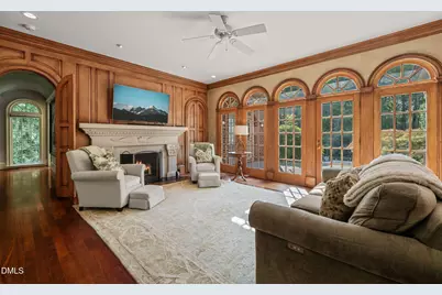 5420 Deer Forest Trail, Raleigh, NC 27614 - Photo 19