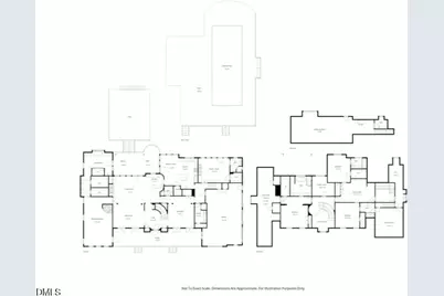 5420 Deer Forest Trail, Raleigh, NC 27614 - Photo 85