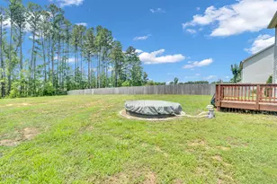 142 Greenhouse St, Zebulon, NC 27597 - Photo 25