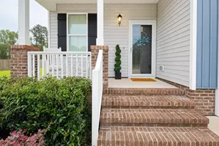 142 Greenhouse St, Zebulon, NC 27597 - Photo 5