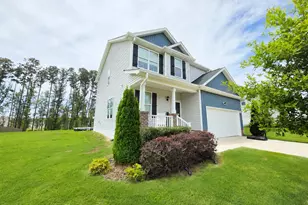 142 Greenhouse St, Zebulon, NC 27597 - Photo 3
