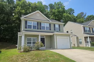 5900 Wynmore Road, Raleigh, NC 27610 - Photo 1