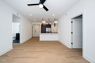 615 W Peace Street #306, Raleigh, NC 27605 - Photo 11