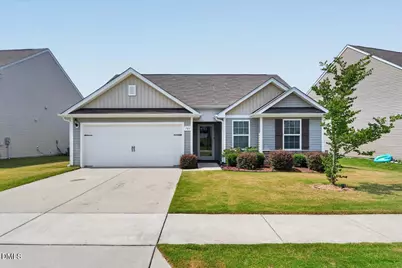 705 Little Patch Street, Zebulon, NC 27597 - Photo 1