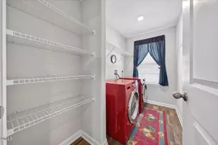705 Little Patch St, Zebulon, NC 27597 - Photo 25