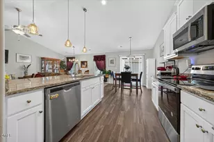 705 Little Patch St, Zebulon, NC 27597 - Photo 11