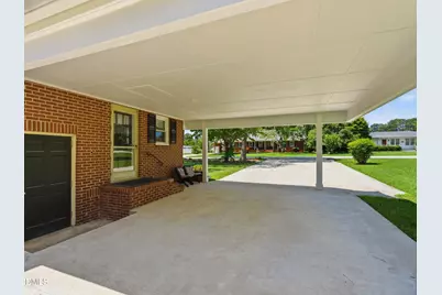 808 N Church Street, Zebulon, NC 27597 - Photo 5