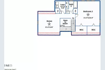 808 N Church Street, Zebulon, NC 27597 - Photo 45