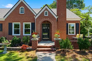 808 N Church St, Zebulon, NC 27597 - Photo 1