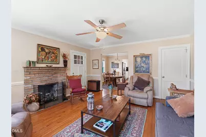 808 N Church Street, Zebulon, NC 27597 - Photo 19