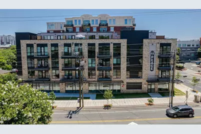 615 W Peace Street #304, Raleigh, NC 27605 - Photo 29