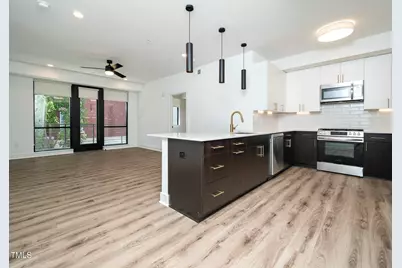 615 W Peace Street #304, Raleigh, NC 27605 - Photo 5