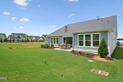159 Pebble Creek Trail, Fuquay Varina, NC 27526 - Photo 29