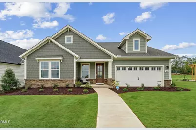 159 Pebble Creek Trail, Fuquay Varina, NC 27526 - Photo 1