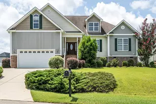 319 Neuse Landing Dr, Clayton, NC 27527 - Photo 1