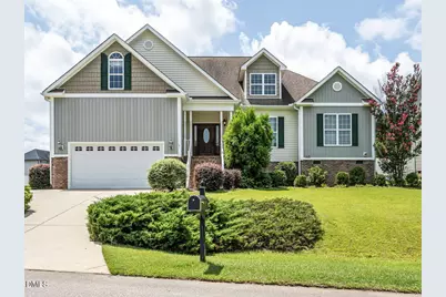 319 Neuse Landing Drive, Clayton, NC 27527 - Photo 1