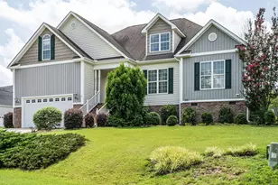 319 Neuse Landing Dr, Clayton, NC 27527 - Photo 5