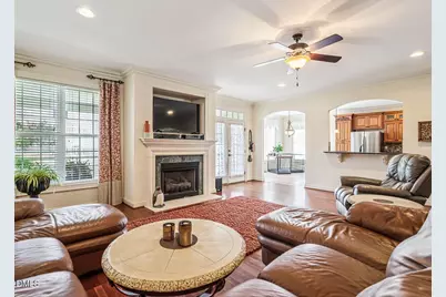 319 Neuse Landing Drive, Clayton, NC 27527 - Photo 3