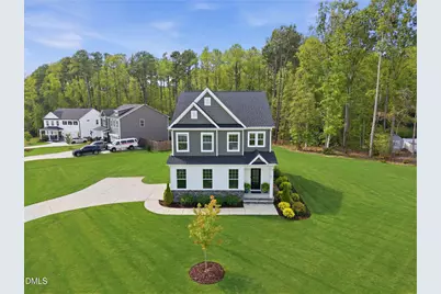 22 Avents Creek Way, Fuquay Varina, NC 27526 - Photo 3