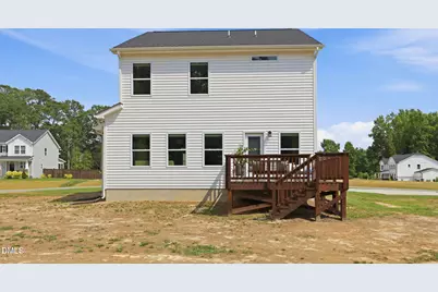 22 Avents Creek Way, Fuquay Varina, NC 27526 - Photo 21