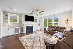 1317 Magnolia Gln Cir, Wake Forest, NC 27587 - Photo 17
