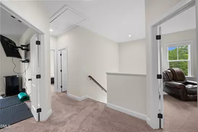 1317 Magnolia Gln Circle, Wake Forest, NC 27587 - Photo 31