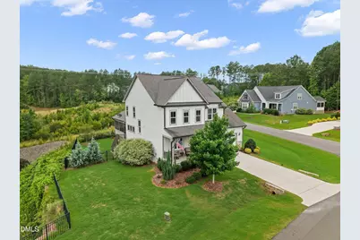 1317 Magnolia Gln Circle, Wake Forest, NC 27587 - Photo 45