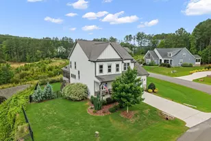1317 Magnolia Gln Cir, Wake Forest, NC 27587 - Photo 45