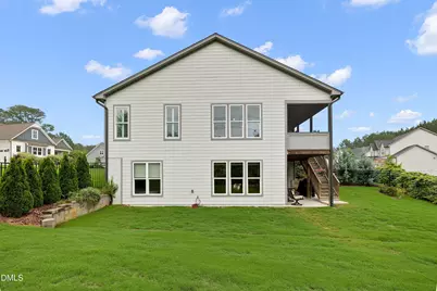 1317 Magnolia Gln Circle, Wake Forest, NC 27587 - Photo 43