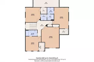 1317 Magnolia Gln Cir, Wake Forest, NC 27587 - Photo 57