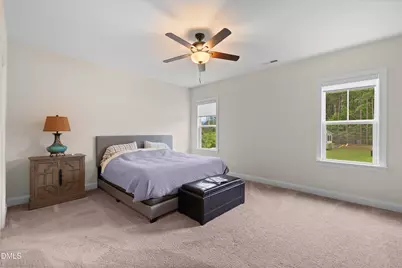 1317 Magnolia Gln Circle, Wake Forest, NC 27587 - Photo 27