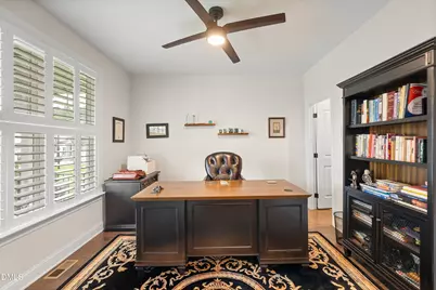 1317 Magnolia Gln Circle, Wake Forest, NC 27587 - Photo 5