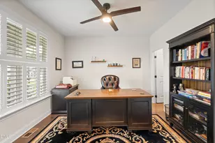 1317 Magnolia Gln Cir, Wake Forest, NC 27587 - Photo 5