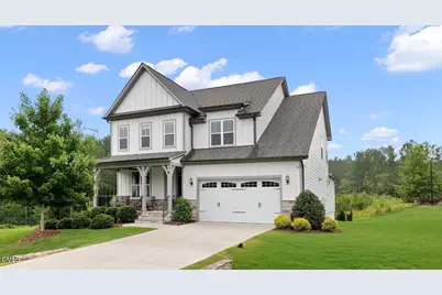 1317 Magnolia Gln Circle, Wake Forest, NC 27587 - Photo 1