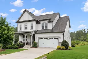 1317 Magnolia Gln Cir, Wake Forest, NC 27587 - Photo 1