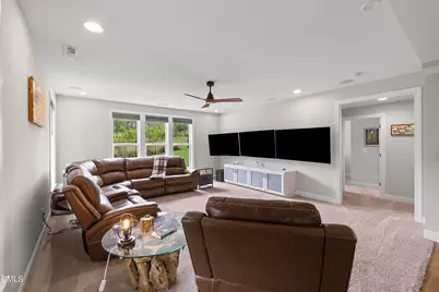 1317 Magnolia Gln Circle, Wake Forest, NC 27587 - Photo 37