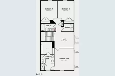 110 Sweetbay Tree Drive, Wendell, NC 27591 - Photo 3
