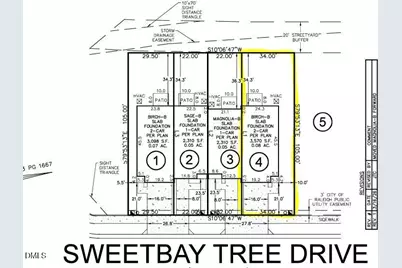 110 Sweetbay Tree Drive, Wendell, NC 27591 - Photo 13