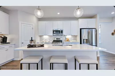 110 Sweetbay Tree Drive, Wendell, NC 27591 - Photo 5