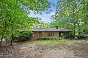 1316 Hounds Ear Rd, Hillsborough, NC 27278 - Photo 1