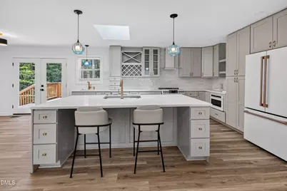 7026 Robbie Drive, Raleigh, NC 27607 - Photo 11