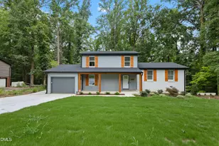 7026 Robbie Dr, Raleigh, NC 27607 - Photo 1