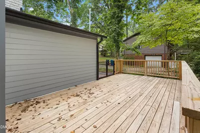 7026 Robbie Drive, Raleigh, NC 27607 - Photo 23