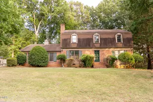 3130 Truitt Dr, Burlington, NC 27215 - Photo 1