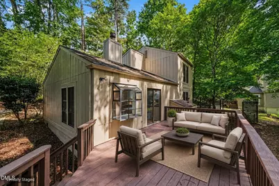 4 Matchwood, Pittsboro, NC 27312 - Photo 5