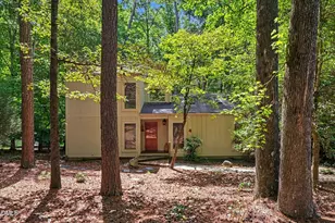 4 Matchwood, Pittsboro, NC 27312 - Photo 31