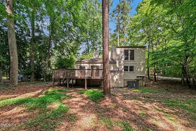 4 Matchwood, Pittsboro, NC 27312 - Photo 7