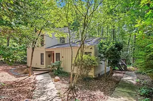 4 Matchwood, Pittsboro, NC 27312 - Photo 1